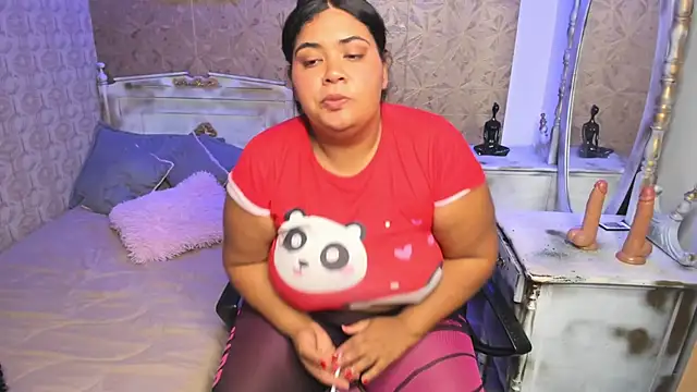 Sara_clk's cam snapshot