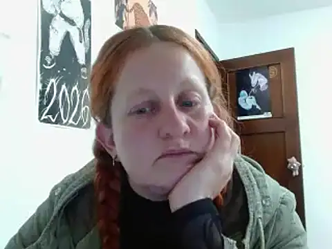 ViioletaMora's cam snapshot