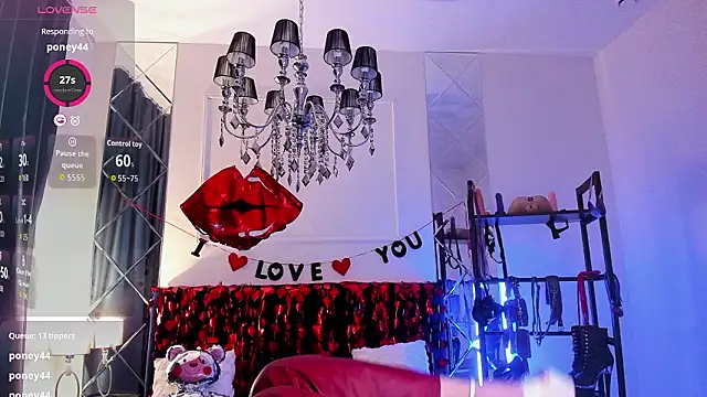 CandyKimmy's cam snapshot