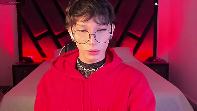 AndyWiilliams live sex cam