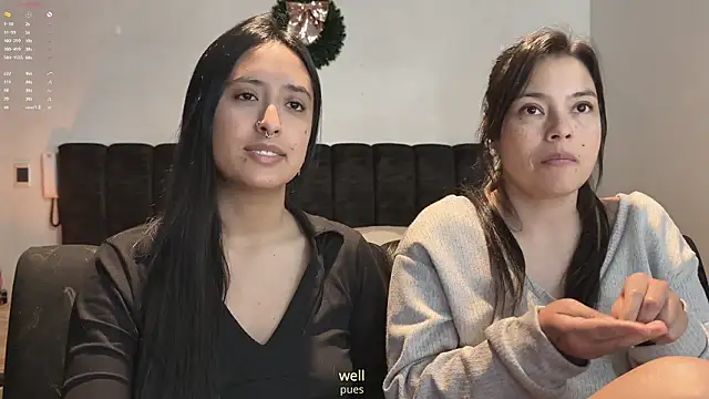 2SummerLove1 live sex cam