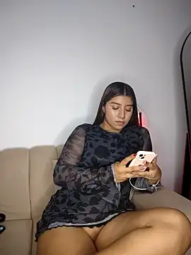 Eva_brunete1's cam snapshot