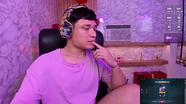 AndrewPeach_ live sex cam