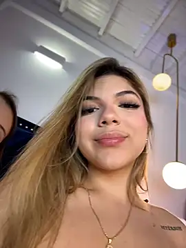 AngelBlushXXX live sex cam