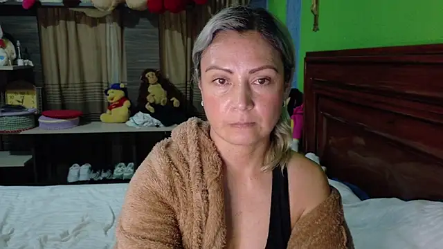 _Charlize_theron_'s cam snapshot