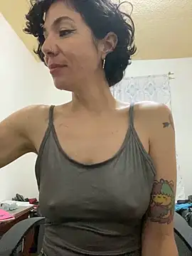 JeanneDuval8888's cam snapshot