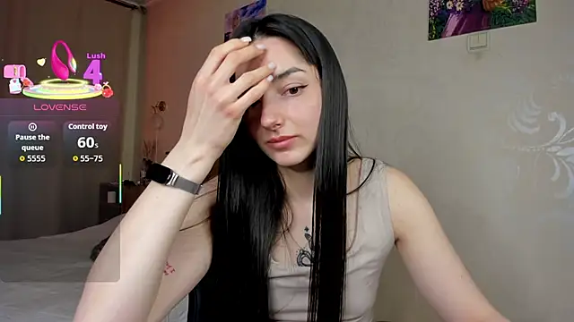 AishaGold's cam snapshot