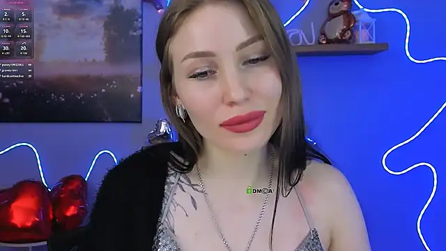 ariel_shadow's cam snapshot