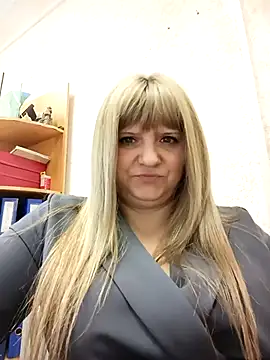 Office_Albertina live sex cam