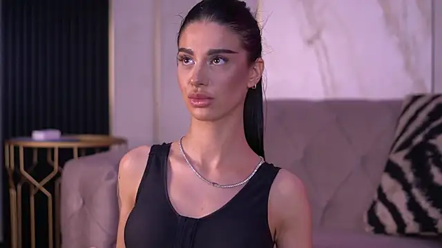 ArinaCarter live sex cam