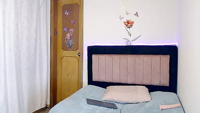 Valeryxs live sex cam