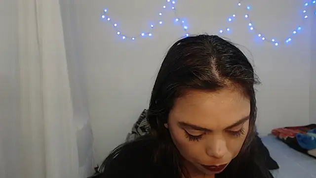 ms_megan_shadow's cam snapshot