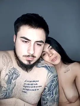Sweetcouple_09 live sex cam
