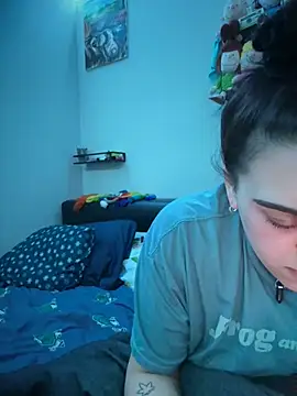 ThicBunz live sex cam