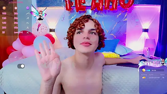 Skyee_angel live sex cam