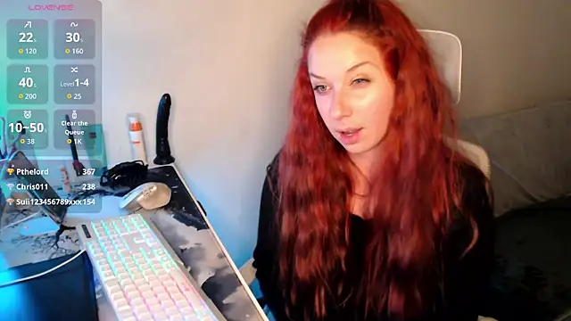 AustrianGirl99AtWork live sex cam