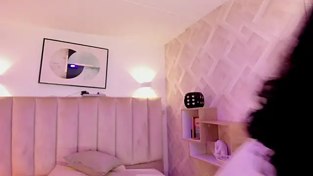 Haru_Bonny's cam snapshot