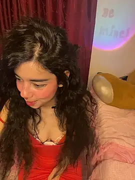 wetbyAlice's cam snapshot