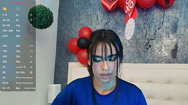 Cloeandtyfanny live sex cam