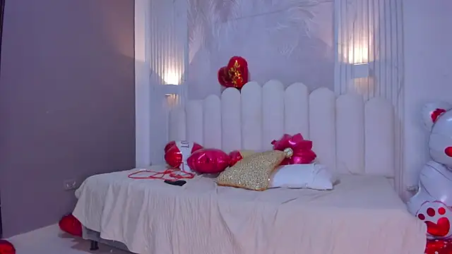 NastassjaCandy live sex cam