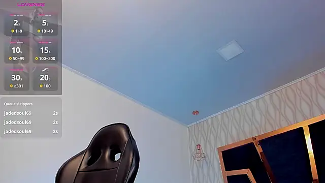 Petesevans live sex cam