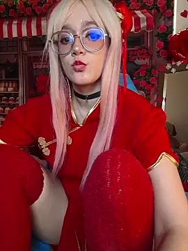 NaomiShimizu's cam snapshot