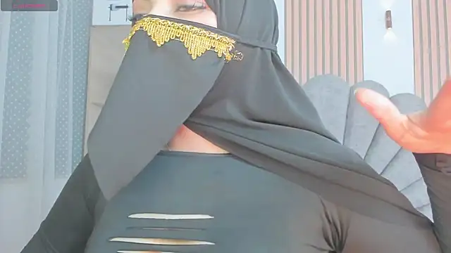 Yahizaa live sex cam