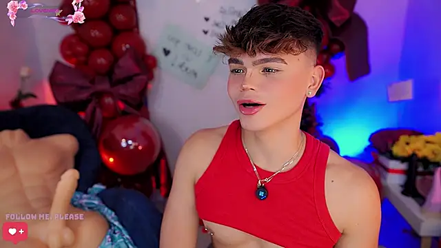 PRINCE_STEV live sex cam
