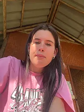 fairy_bell's cam snapshot