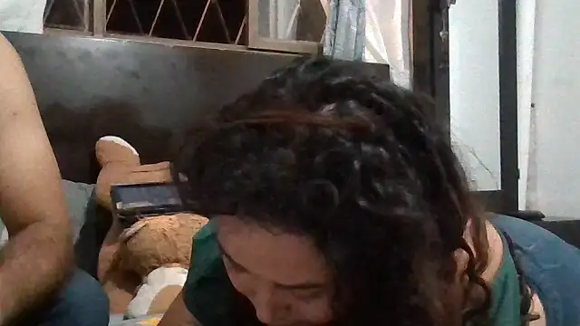 Dark_fan live sex cam