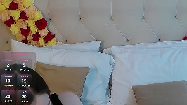 MichelleRoux's cam snapshot