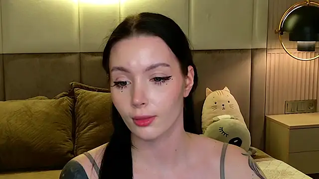 Goldy_Stark's cam snapshot