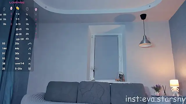 EvaStar1ight's cam snapshot