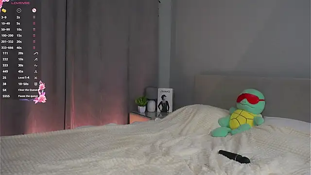 SharylOrbin's cam snapshot