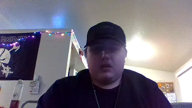 Berserker710420 live sex cam