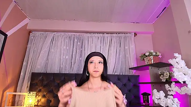 Dear_MyLux live sex cam