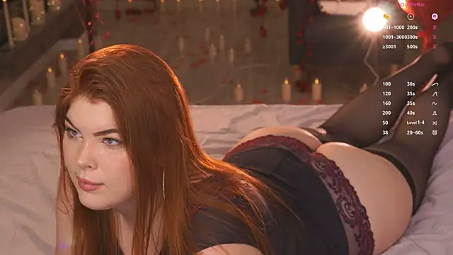 Ffoxyflame's cam snapshot