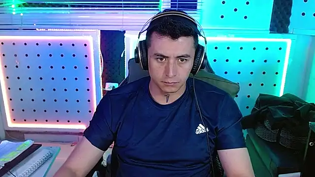 Godofcumxxx's cam snapshot