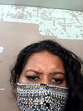 Chandani_star's cam snapshot