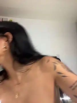 ANA_U's cam snapshot