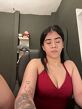 alhaana_'s cam snapshot