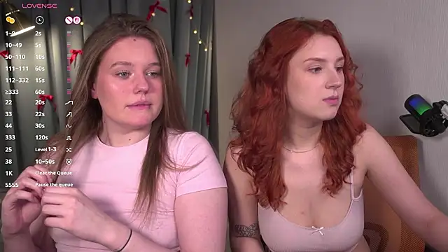 Agatha_Gris's cam snapshot