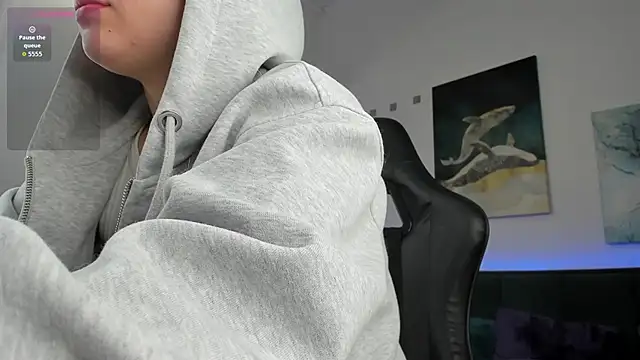 me1issa_sss's cam snapshot