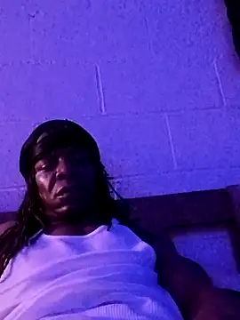 Daddy21BigD's cam snapshot