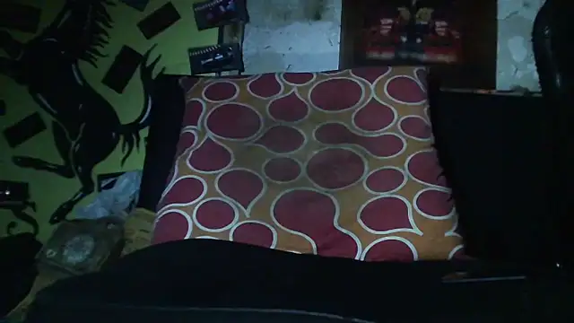 ILOVEhairywoman's cam snapshot