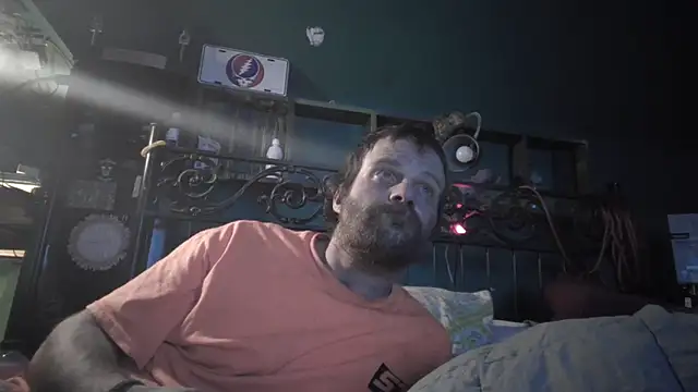 charactrzero's cam snapshot