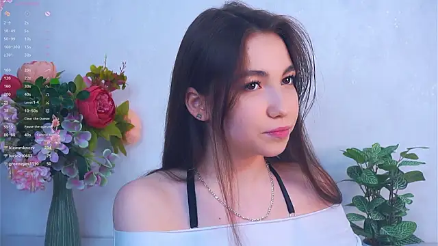 CarlaSpiva live sex cam