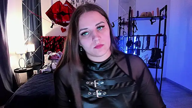 CandyKimmy's cam snapshot