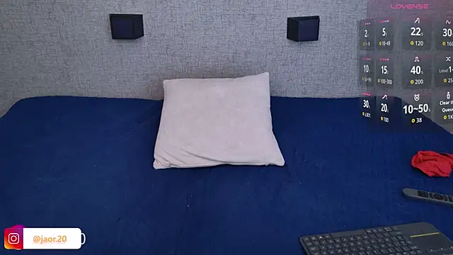 Jaor_owens20's cam snapshot