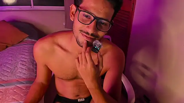 Nicholasrodrii's cam snapshot